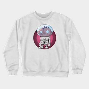 Freak series 06/10 Crewneck Sweatshirt